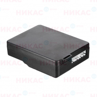 Парктроник (Interpower) IP-416 N04 White